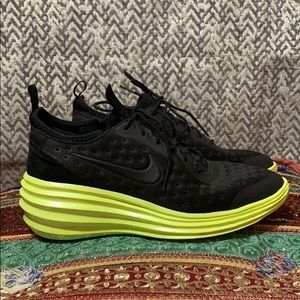 NIKE Vintage 2013 wedge heel  10.5